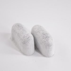 Cuisinart charcoal water filter