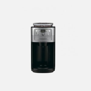Cuisinart DGB-900 with coffee beans