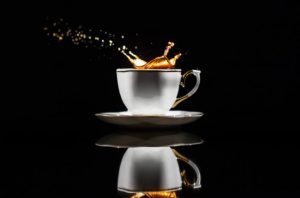 Coffee Photography