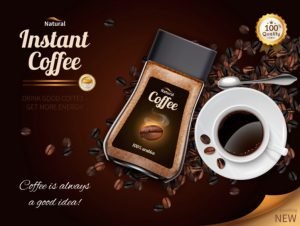Instant Coffee